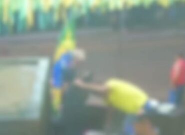 Ataque a tiros em bar durante jogo da Seleção Brasileira deixa dois feridos em Imperatriz