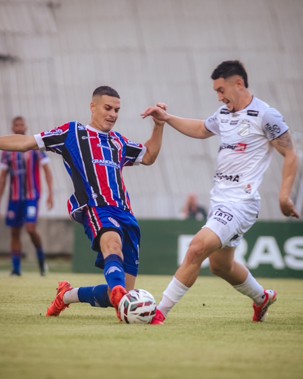 MAC perde para a Inter de Limeira-SP e completa sete jogos sem vitória