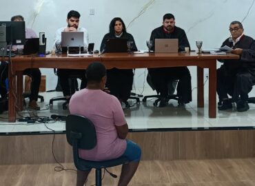 Júri popular absolve homem acusado de homicídio ocorrido em Bacuri