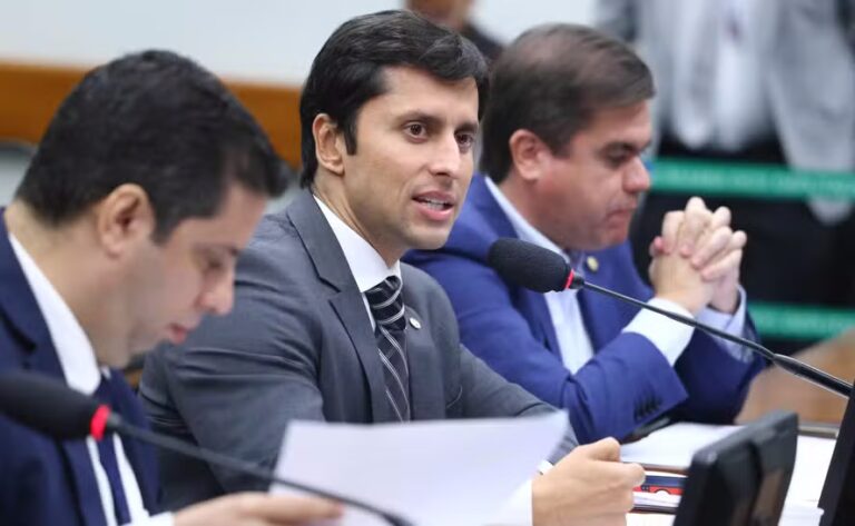 Após reunião em BH, Duarte Júnior confirma pré-candidatura ao Senado pelo Avante