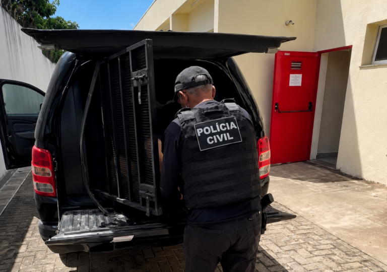 Maranhão registra queda em feminicídios, roubos e homicídios no primeiro semestre de 2026