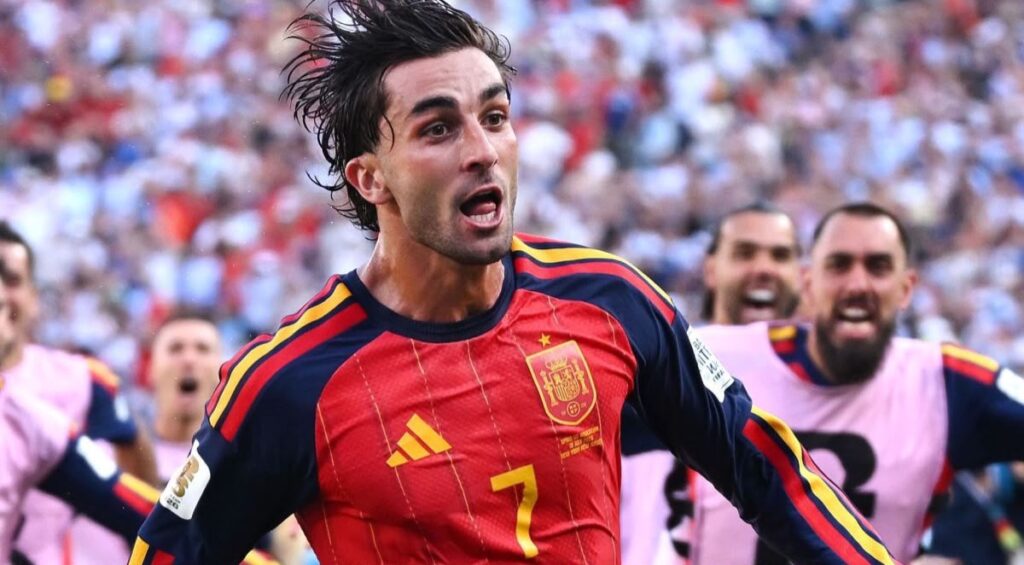 Espanha domina a Argentina e conquista o bicampeonato da Copa do Mundo na prorrogação