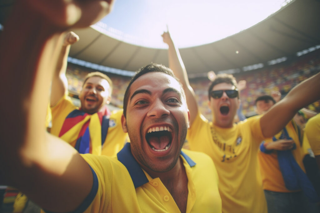 Apostas na reta final da Copa do Mundo: como aumentar suas chances