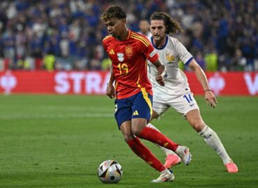 França x Espanha: quem vai ser o primeiro finalista da Copa do Mundo?