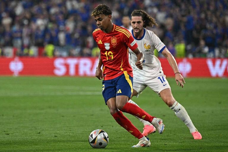 França x Espanha: quem vai ser o primeiro finalista da Copa do Mundo?