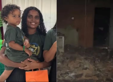 Sobe para quatro o número de suspeitos mortos em operação sobre ataque que matou grávida e criança no MA