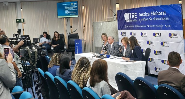 Com maioria feminina, Maranhão tem mais de 5,1 milhões de pessoas aptas a votar