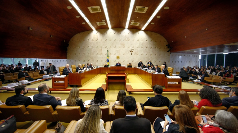 Como as decisões do STF em 2026 afetam o seu dia a dia (e você nem percebe)