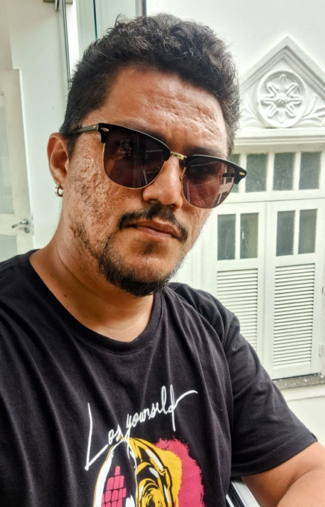 Poeta maranhense Sebastião Ribeiro lança novo livro de poesias em São Luís, nesta sexta (17)