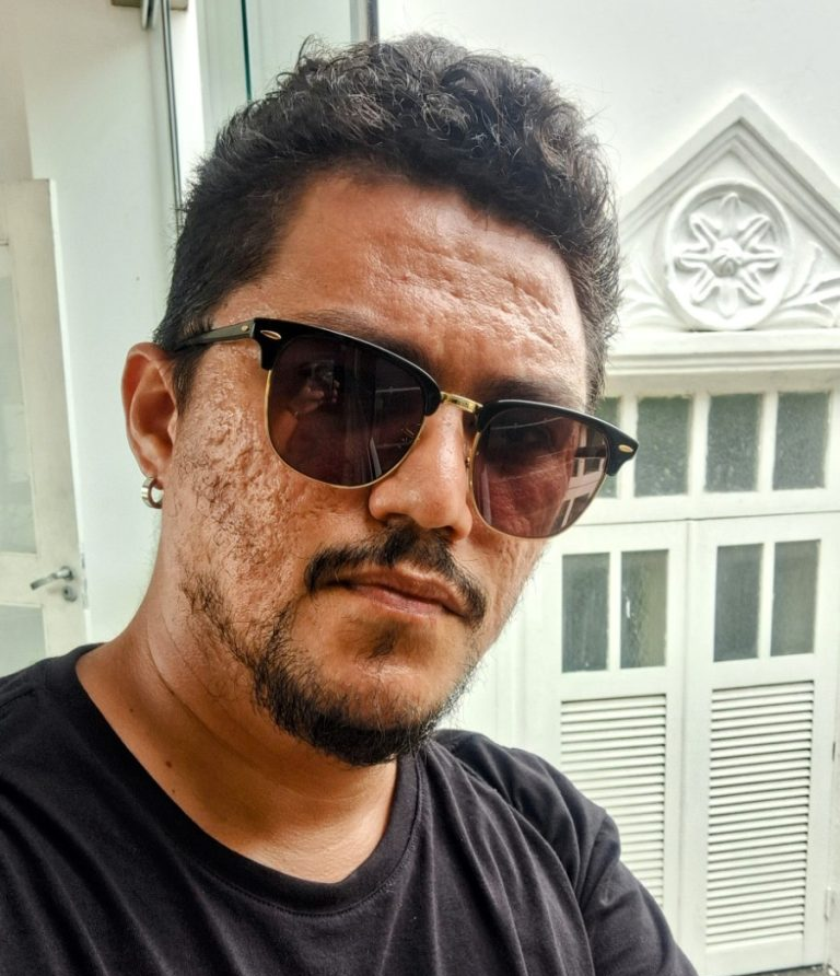 Poeta maranhense Sebastião Ribeiro lança novo livro de poesias em São Luís, nesta sexta (17)