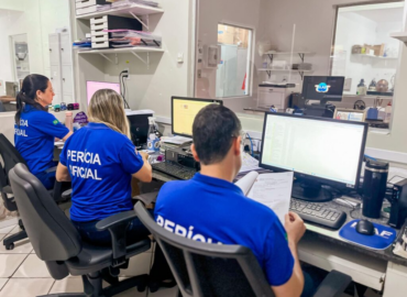 Concurso da Perícia Oficial do MA oferece 76 vagas imediatas e salários de até R$ 14,6 mil