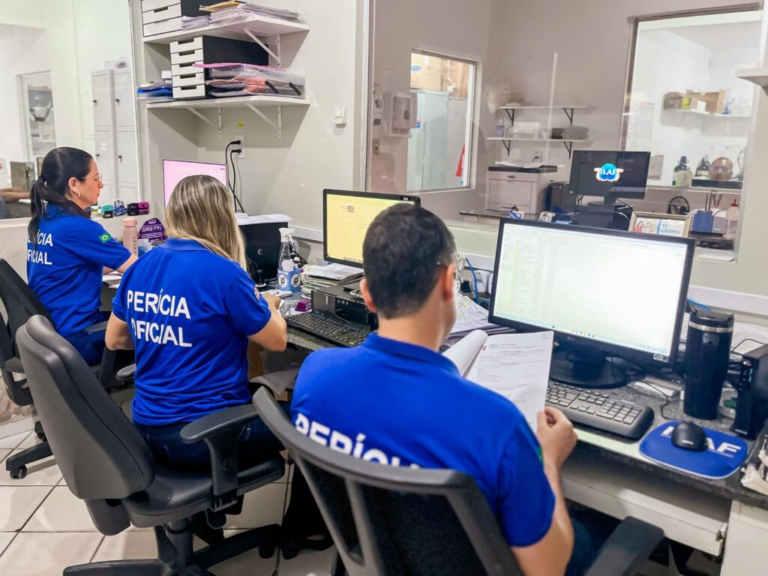 Concurso da Perícia Oficial do MA oferece 76 vagas imediatas e salários de até R$ 14,6 mil