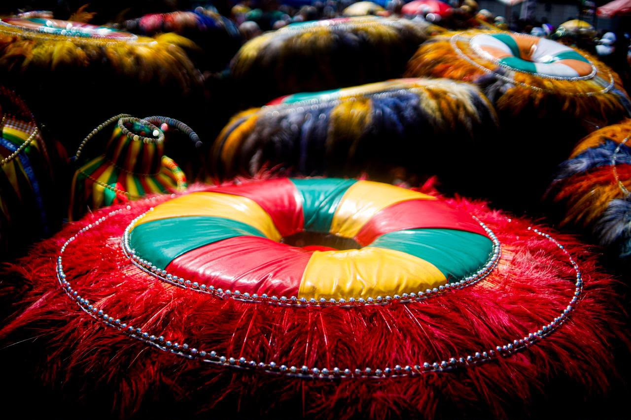 Exposição “Festejar – Lentes de São João” abre neste sábado (18) no Convento das Mercês