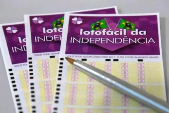 Lotofácil da Independência 2026: Vendas começam para prêmio de R$ 300 mi