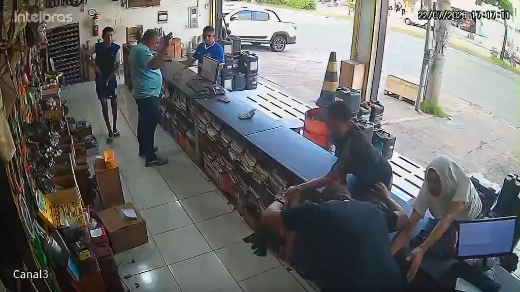 Foto: Reprodução