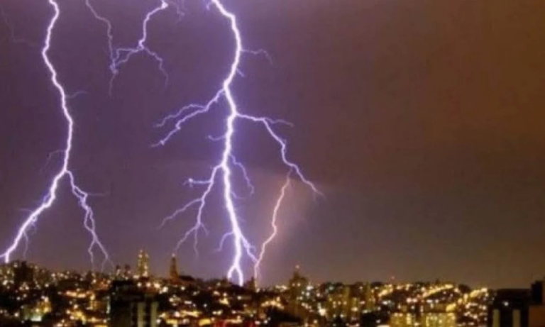7 mitos e verdades sobre raios para você se proteger de uma tempestade