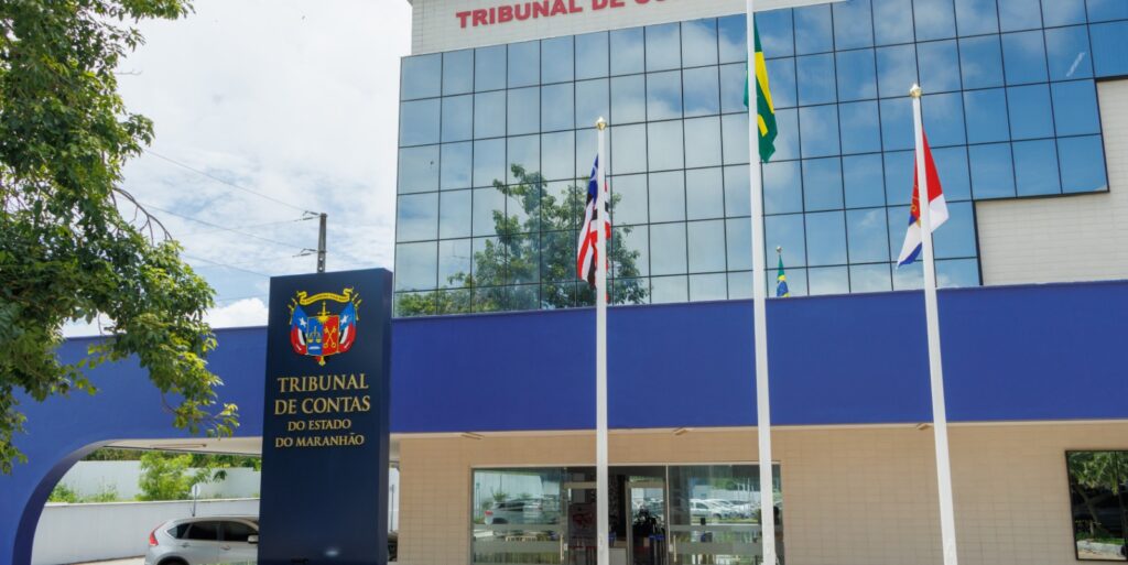 TCE disponibiliza sistema para requerimento de certidões relativas às emendas parlamentares impositivas estaduais e municipais (Foto: Reprodução)