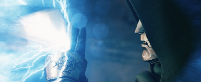 Marvel lança primeiro trailer de ‘Vingadores: Doutor Destino’; assista