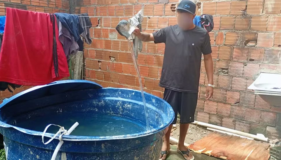 15 maranhenses são resgatados no Ceará após viverem em condições análogas à escravidão