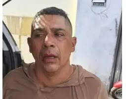 Condenado por latrocínio de policial militar no Pará é preso em Timon após 20 anos