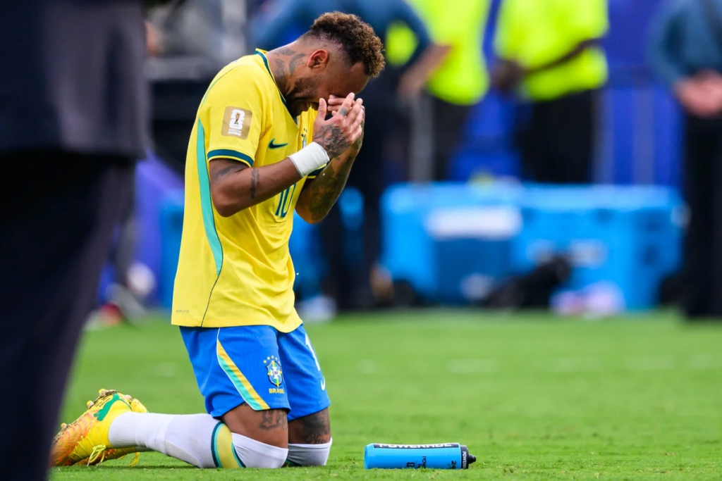 Brasil fatura US$ 15 milhões na Copa do Mundo 2026