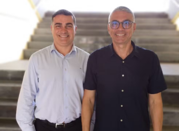 Ricardo Lins é reeleito presidente da Federação Maranhense de Voleibol