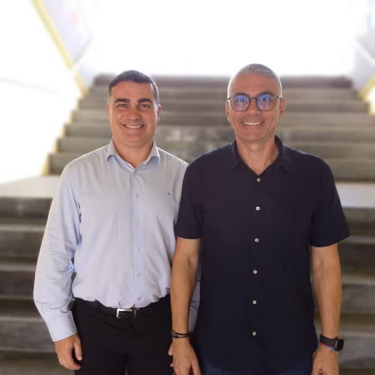 Ricardo Lins é reeleito presidente da Federação Maranhense de Voleibol
