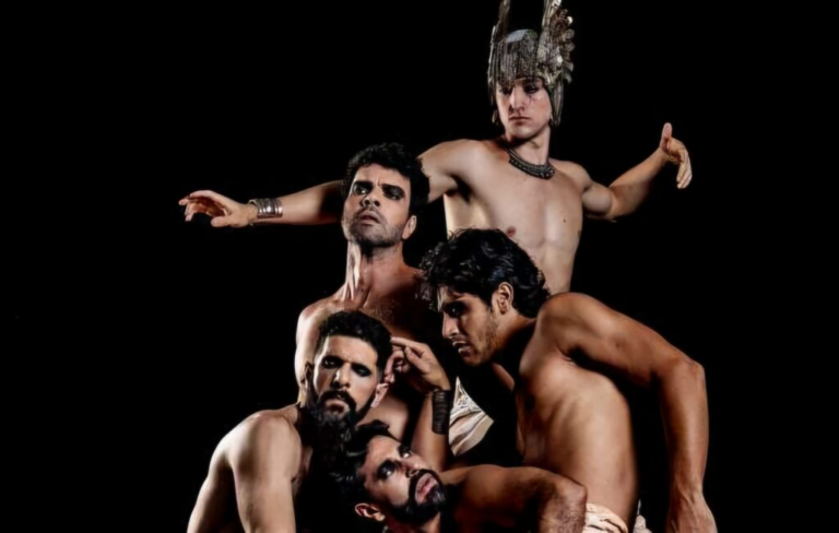 Espetáculo “Romeu e Romeu” revisita clássico de Shakespeare para discutir amor e preconceito em São Luís