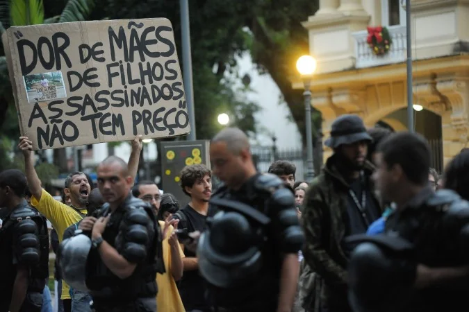 Estudo feito no Maranhão aponta que PM matou 4 vezes mais negros que brancos em 2025
