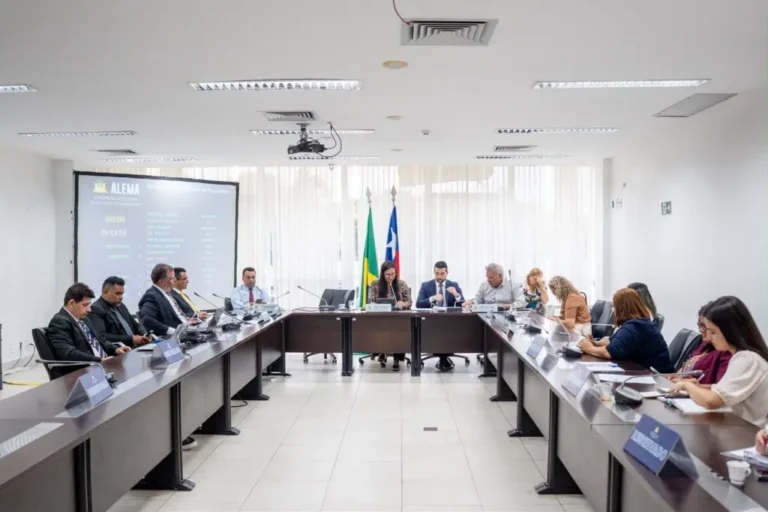 CPI da Assembleia Legislativa aprova quebra de sigilos de Felipe Camarão e mais investigados