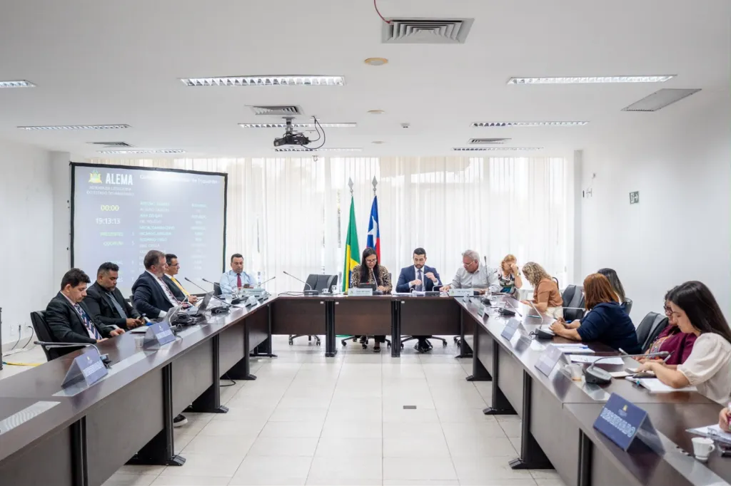 CPI aprova quebra de sigilo bancário e fiscal de Felipe Camarão (Foto: Divulgação)