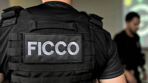 FICCO mobiliza 16 estados contra o crime organizado com prisões no Maranhão