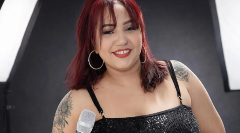 Jéssica Costa (Foto: Reprodução)