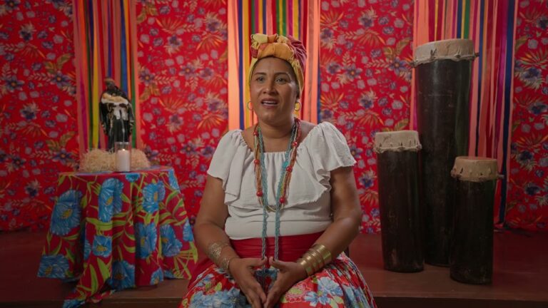 “Terra dos Tambores”: websérie maranhense ganha nova temporada sobre o Tambor de Crioula