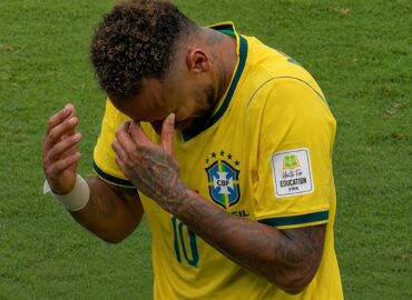 Triste despedida: Brasil perde para a Noruega e é eliminado nas oitavas da Copa do Mundo