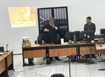 Homem é condenado a mais de 9 anos por tentativa de feminicídio em Paço do Lumiar