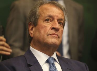 PF aponta que Valdemar Costa Neto atuava no direcionamento de emendas parlamentares