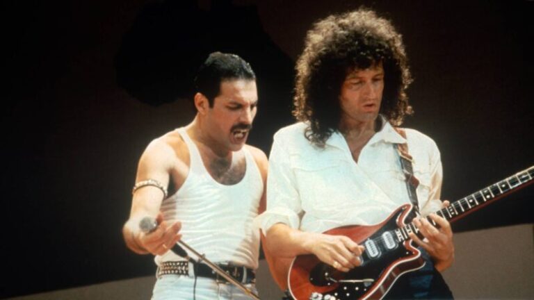 Dia Mundial do Rock: como o histórico Live Aid virou uma tradição brasileira
