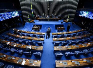 Corrida ao Senado no Maranhão ganha força com definições partidárias e pelo menos 10 pré-candidatos