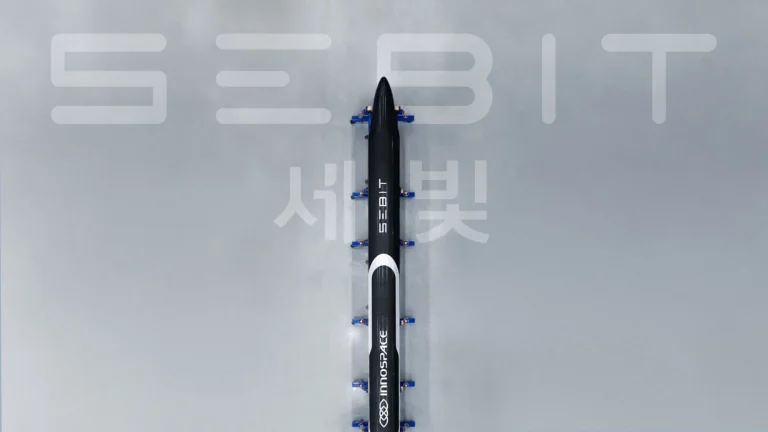 Empresa sul-coreana fecha acordo para novo lançamento de foguete em Alcântara