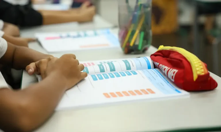 Educação política e direitos de cidadania tornam-se temas obrigatórios na educação básica