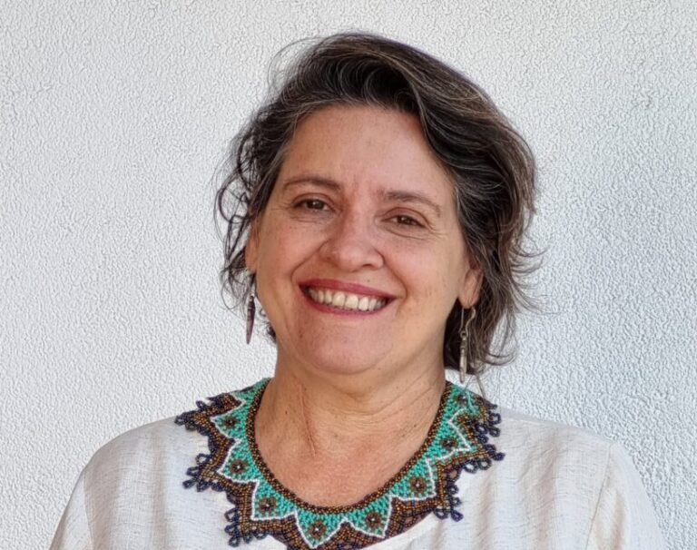 PSTU lança a professora Vanessa Portugal como pré-candidata a vice-presidente