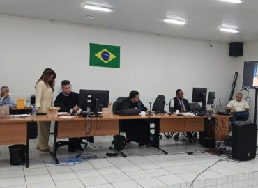 Júri Popular condena réus por homicídio e tentativa de homicídio em Bacabal