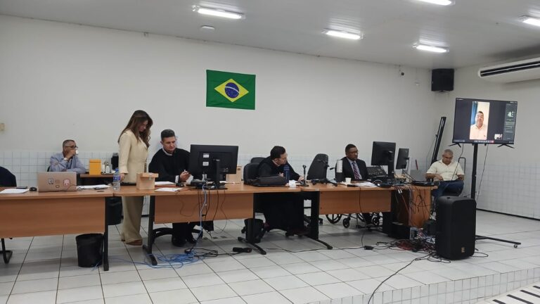 Júri Popular condena réus por homicídio e tentativa de homicídio em Bacabal