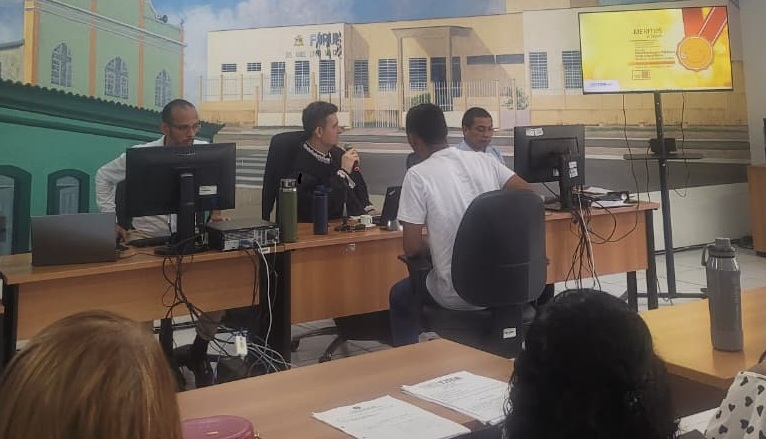 PM é absolvido por júri popular em julgamento sobre homicídio ocorrido em Viana