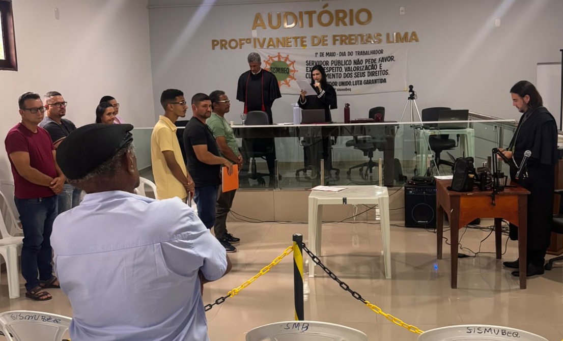 Júri Popular em Bequimão absolve um réu e condena outro por homicídio qualificado