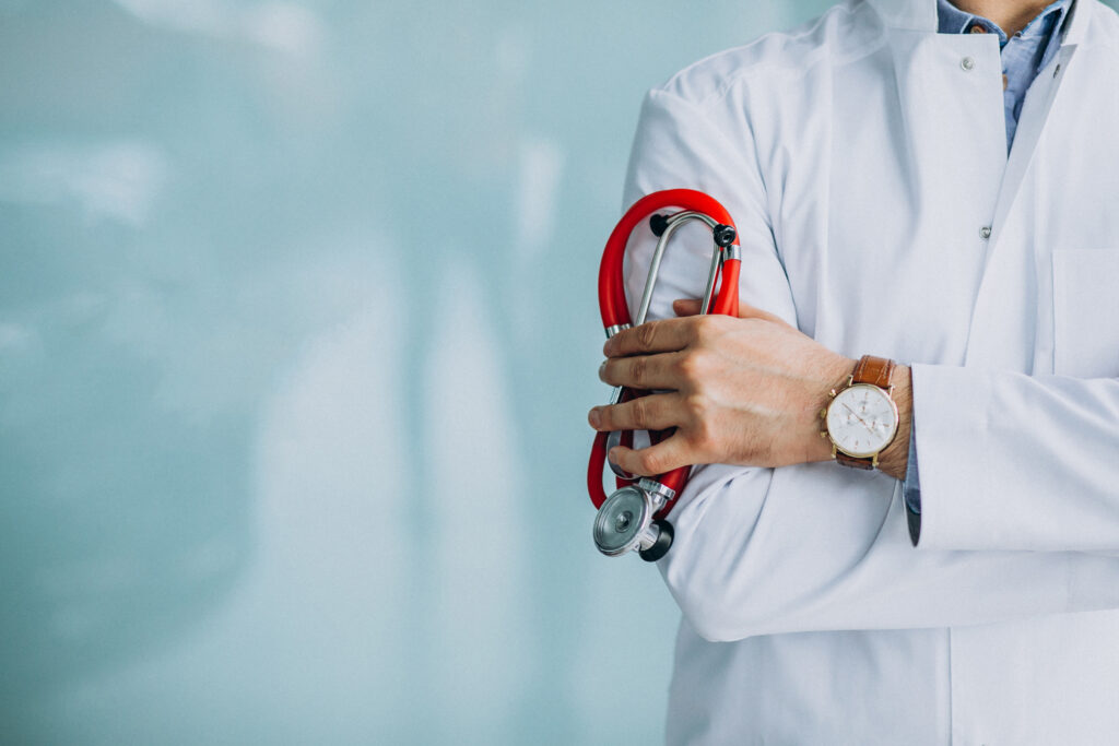 PF combate fraudes em processo seletivo de residência médica
(Foto: Freepik)