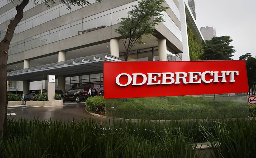 Resultado de imagem para imagens da empresa odebrecht