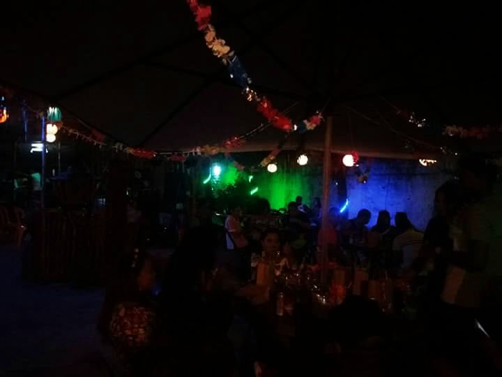 bar reggae lagoa da jansen creole