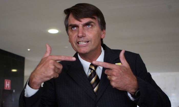 Confira As 5 Frases Mais Polêmicas De Bolsonaro O Imparcial